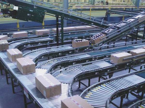 物流自動(dòng)化分揀線系統(tǒng)負(fù)責(zé)什么？有幾種分揀方式？