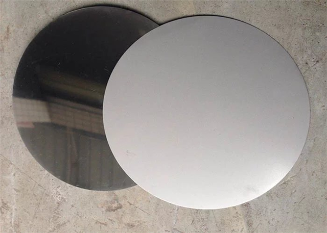 金屬表面怎么除銹拋光？